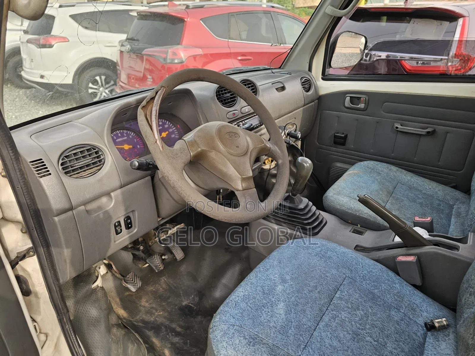 Mitsubishi Veryca