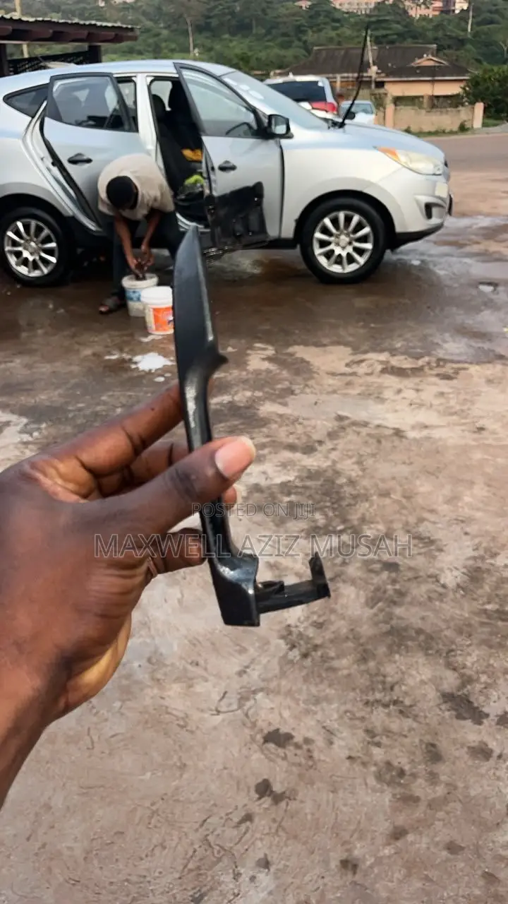 Door Handles for All Cars Available