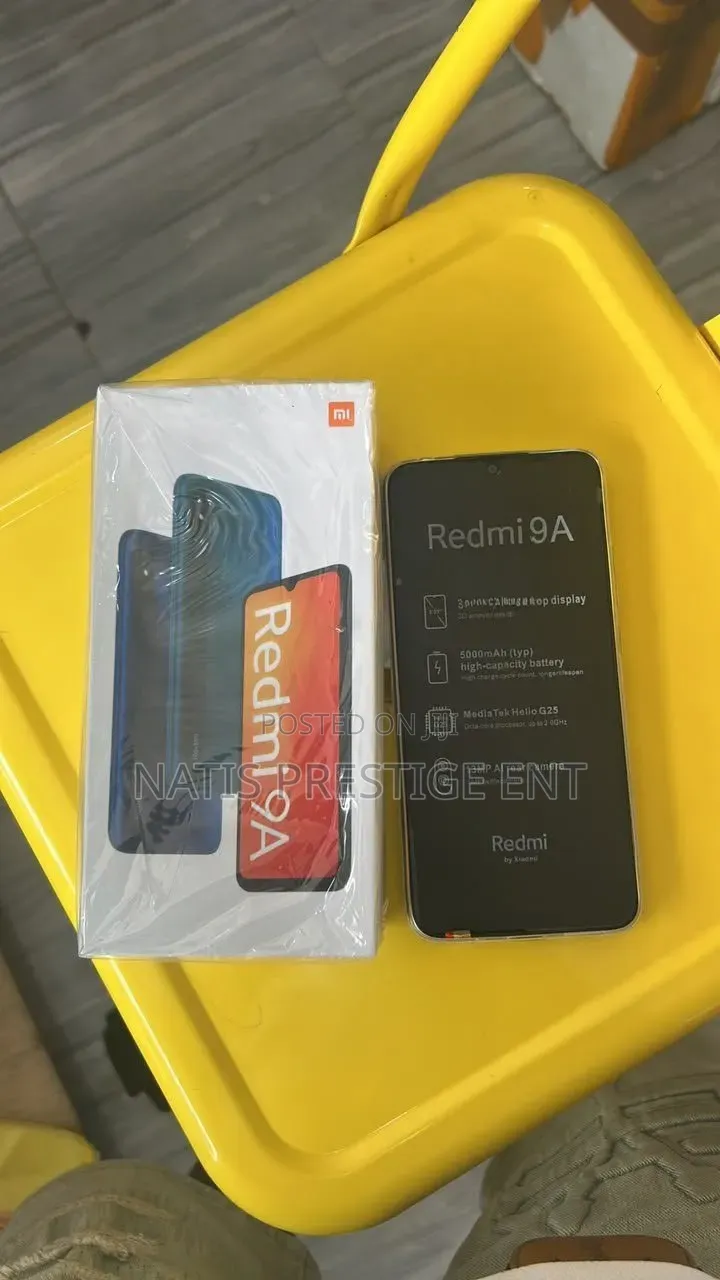 New Xiaomi Redmi Note 11 Pro 128 GB Black