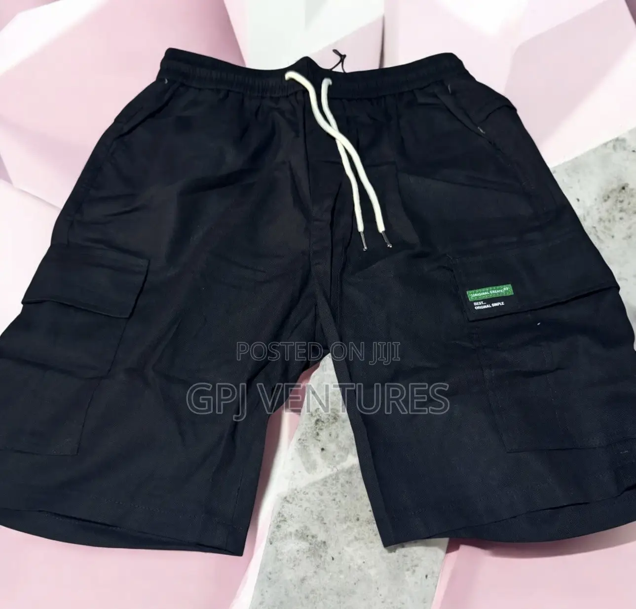 Fashionable Shorts