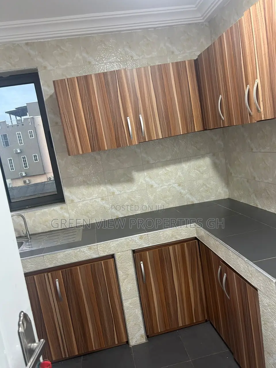 2bdrm Apartment in Tseaddo for rent