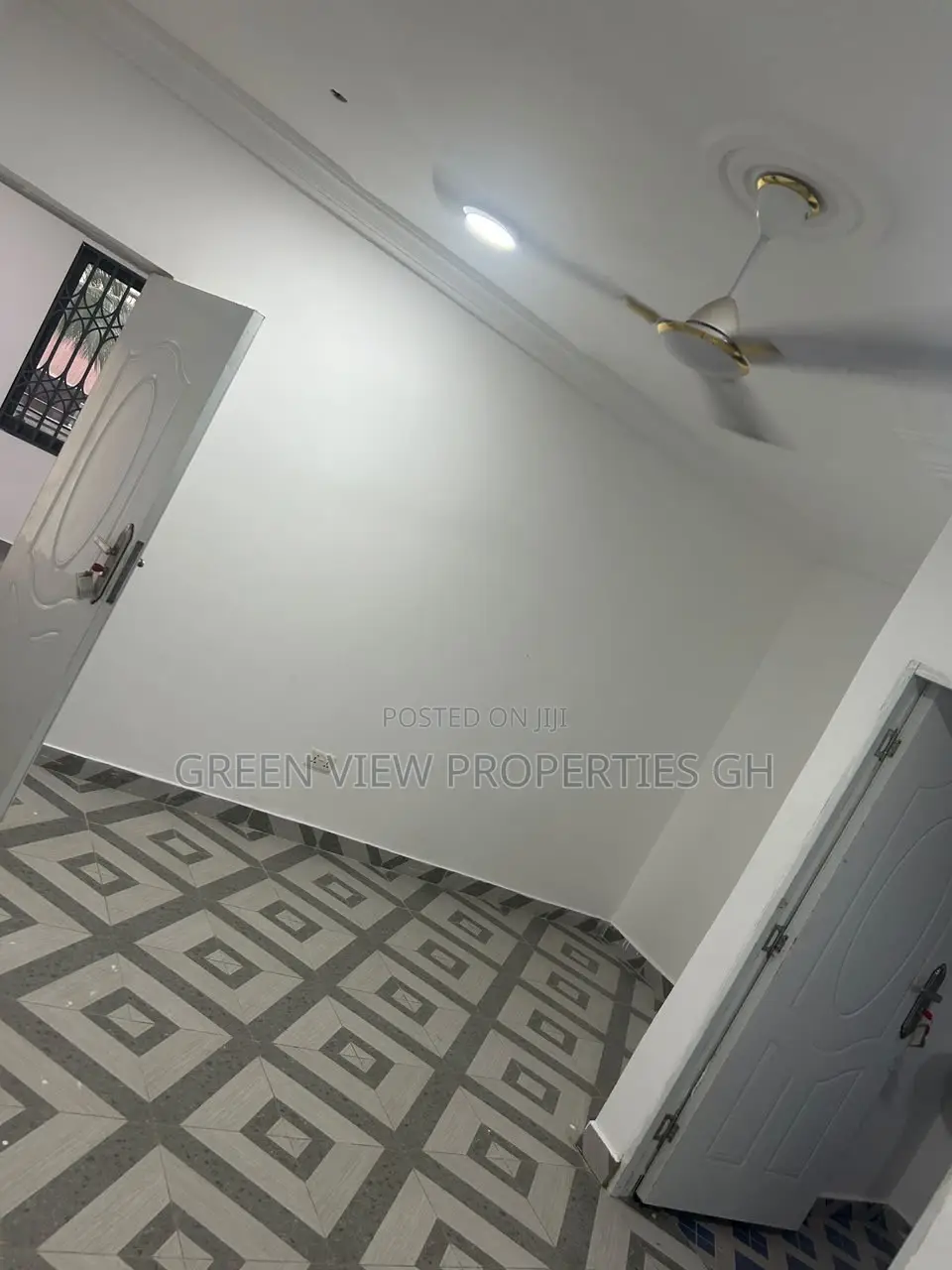 2bdrm Apartment in Tseaddo for rent