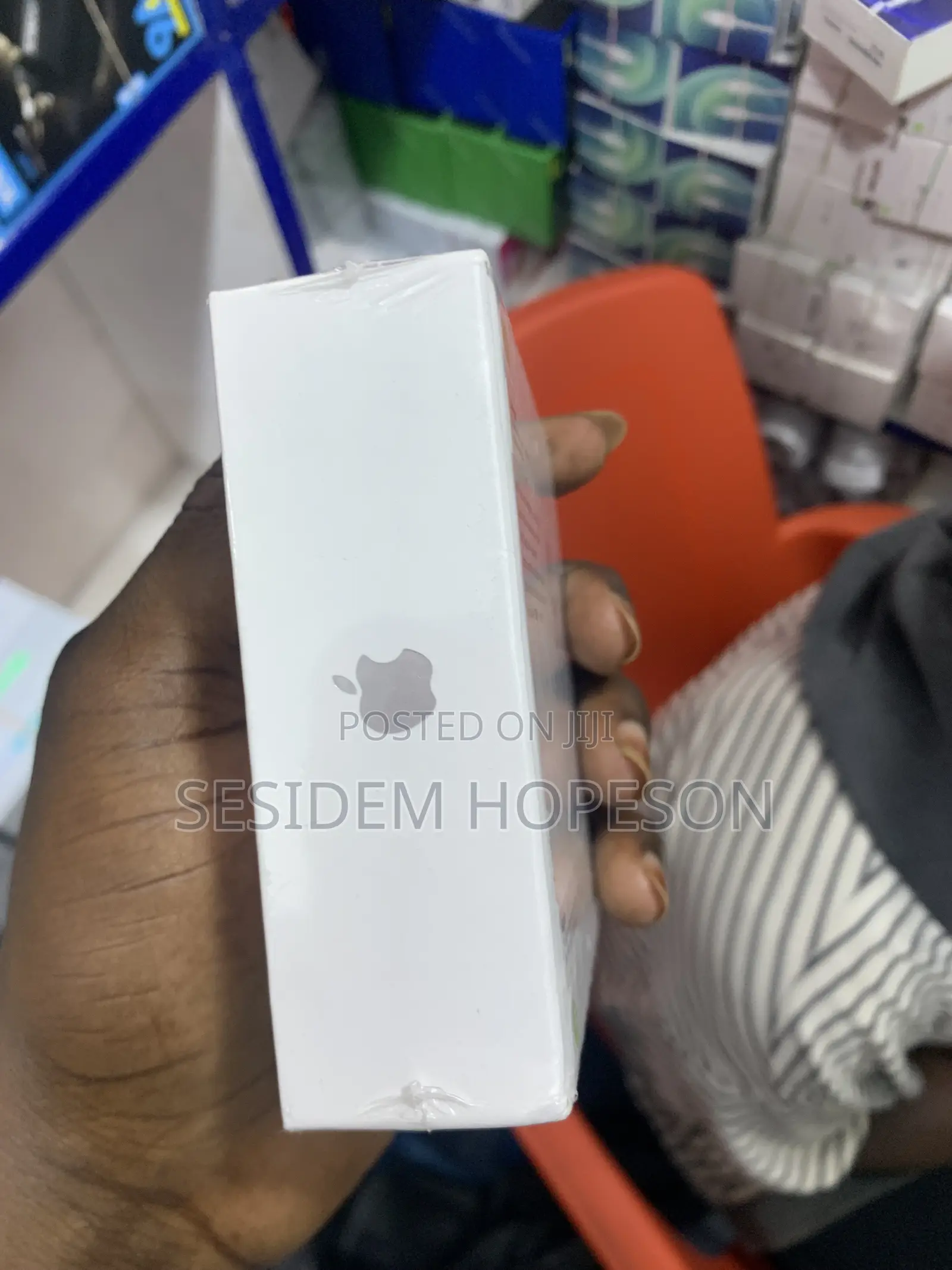 Apple AirPods (3rd Generation)