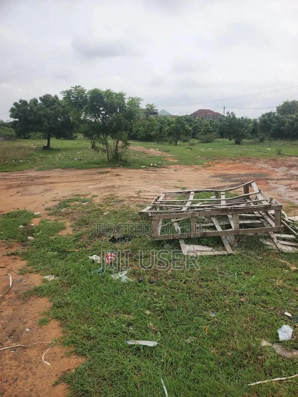 Land for Sale Lashibi
