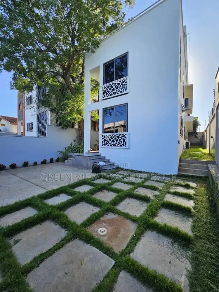 Furnished 4bdrm Duplex in Tseaddo for sale