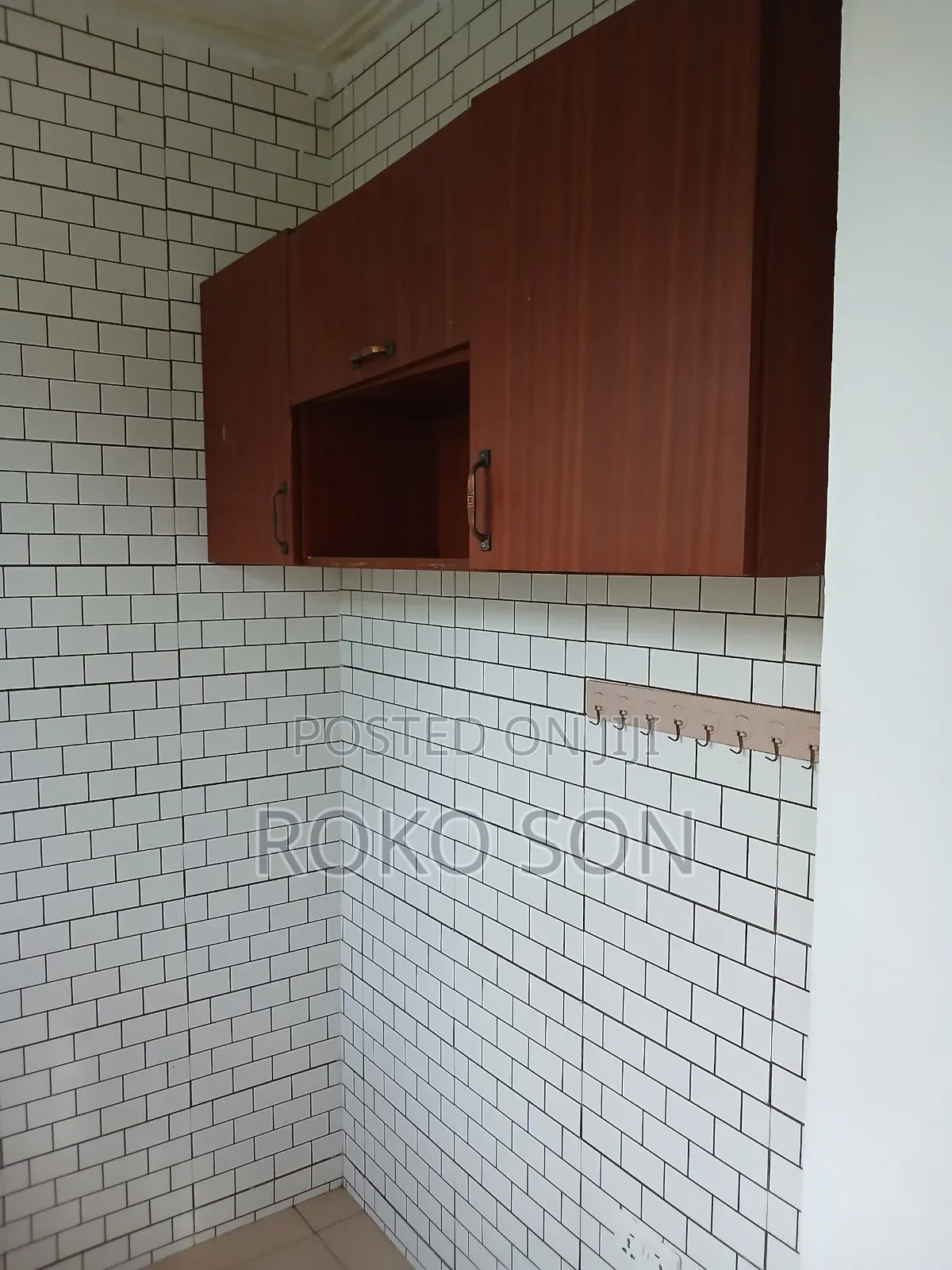 Mini Flat in Dr Roko, North Legon for rent