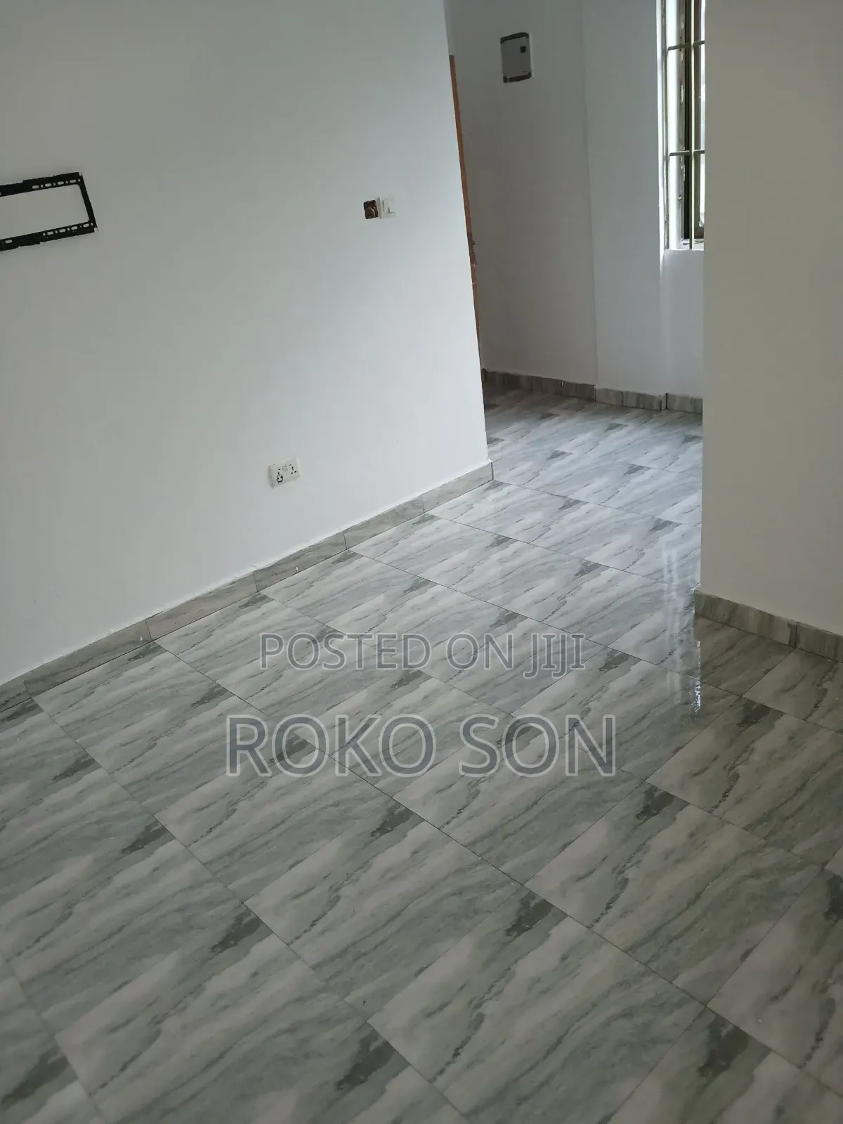 Mini Flat in Dr Roko, North Legon for rent