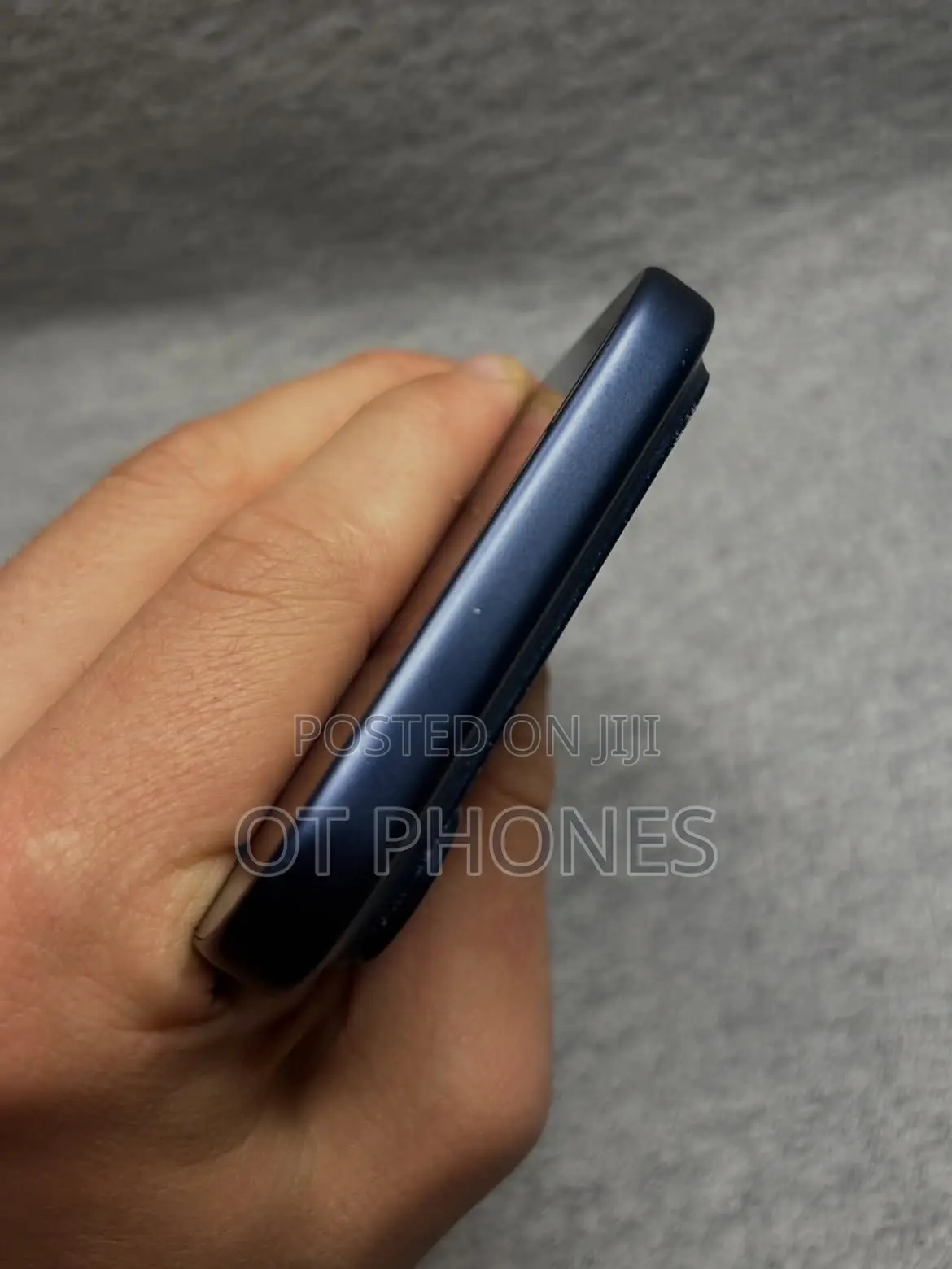 Apple iPhone 17 Pro Max 256 GB Blue