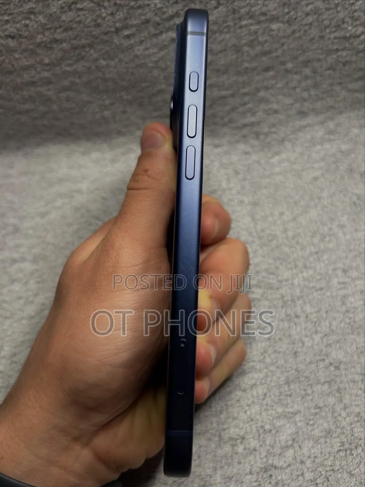 Apple iPhone 17 Pro Max 256 GB Blue