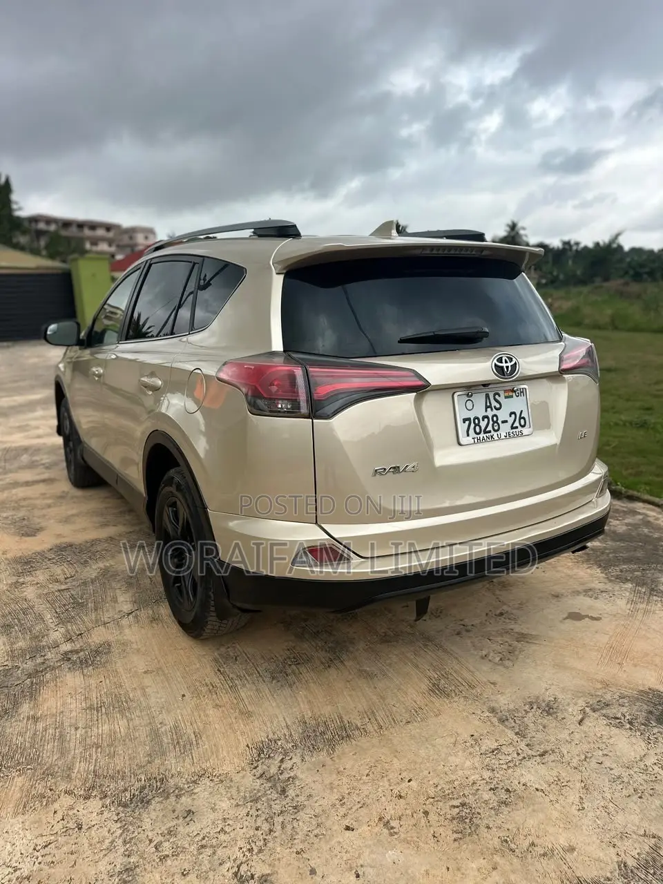 Car Rental