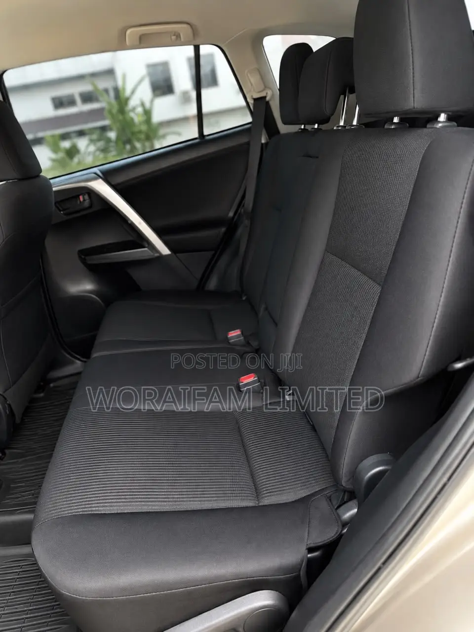 Car Rental
