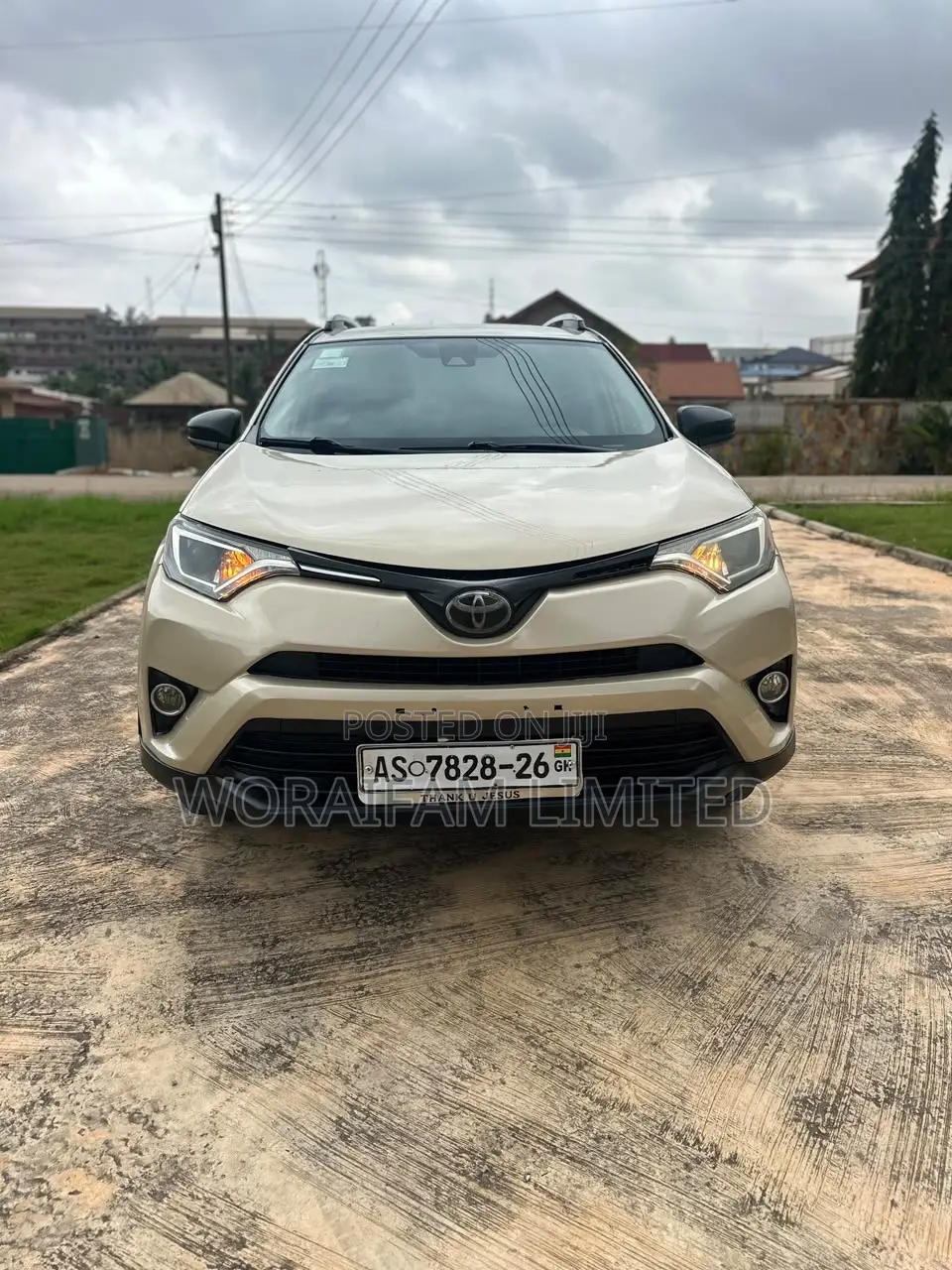 Car Rental