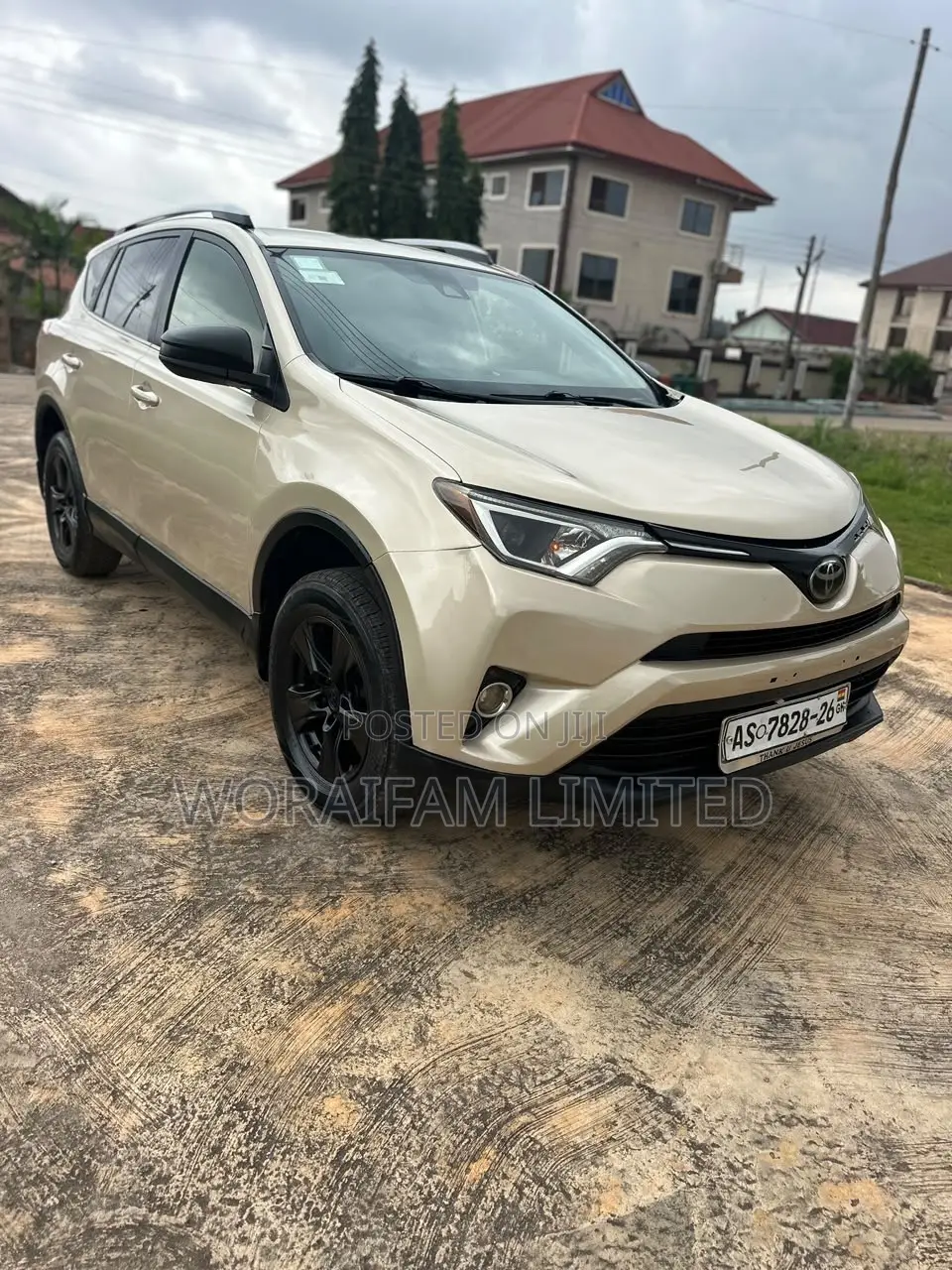 Car Rental