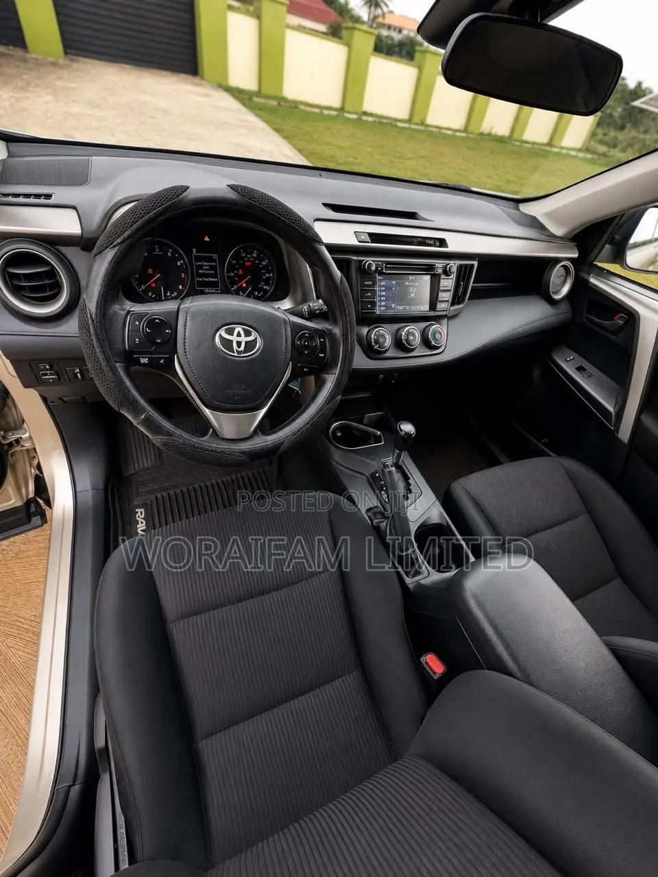 Car Rental