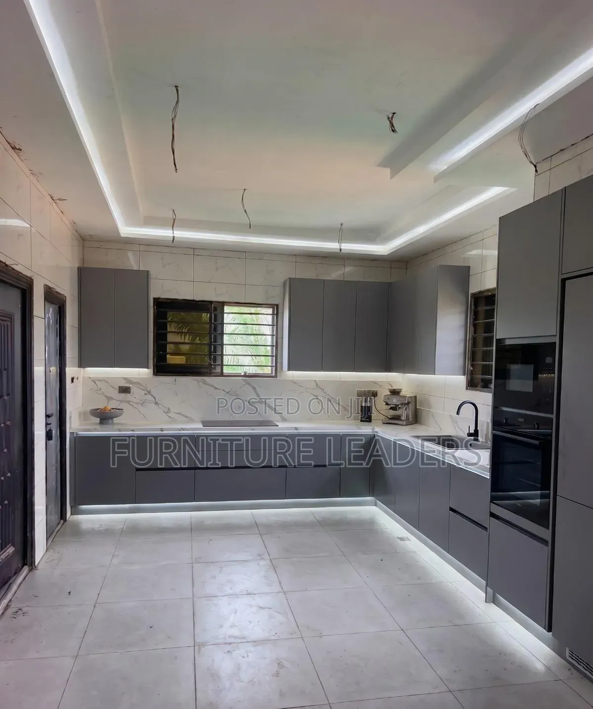 Kitchen Cabinet
