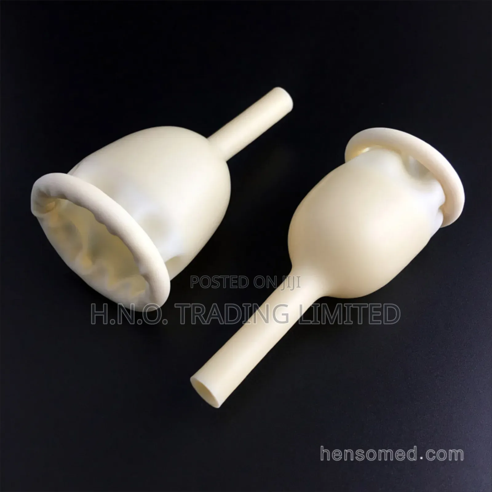 Condom Catheter 1 Piece All Sizes