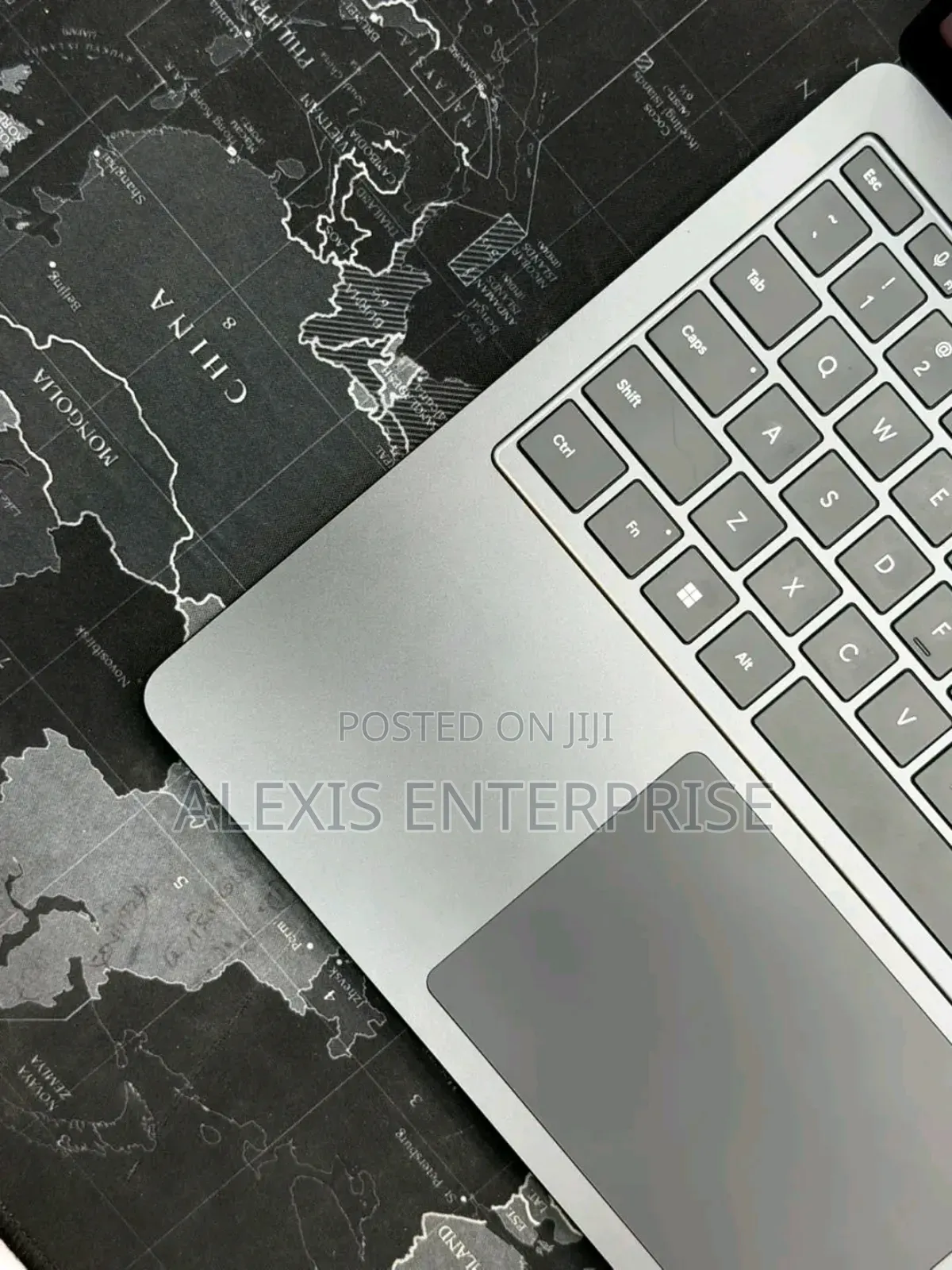 New Microsoft Surface Laptop 16GB Qualcomm Snapdragon X Plus SSD 1T