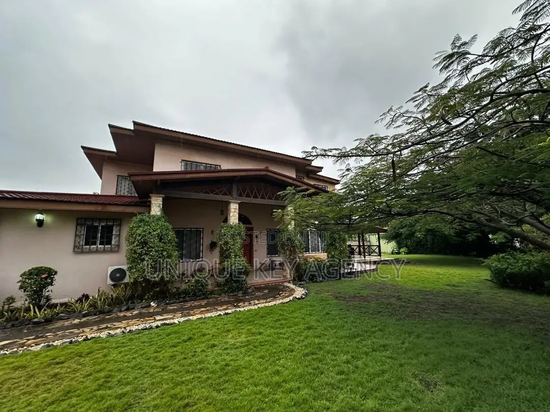 4bdrm House in Unique Key Agency, East Legon for sale