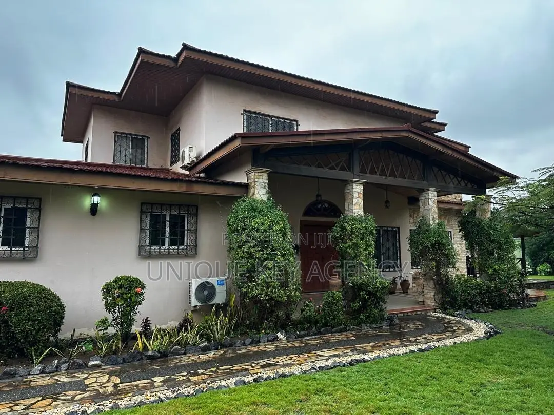 4bdrm House in Unique Key Agency, East Legon for sale