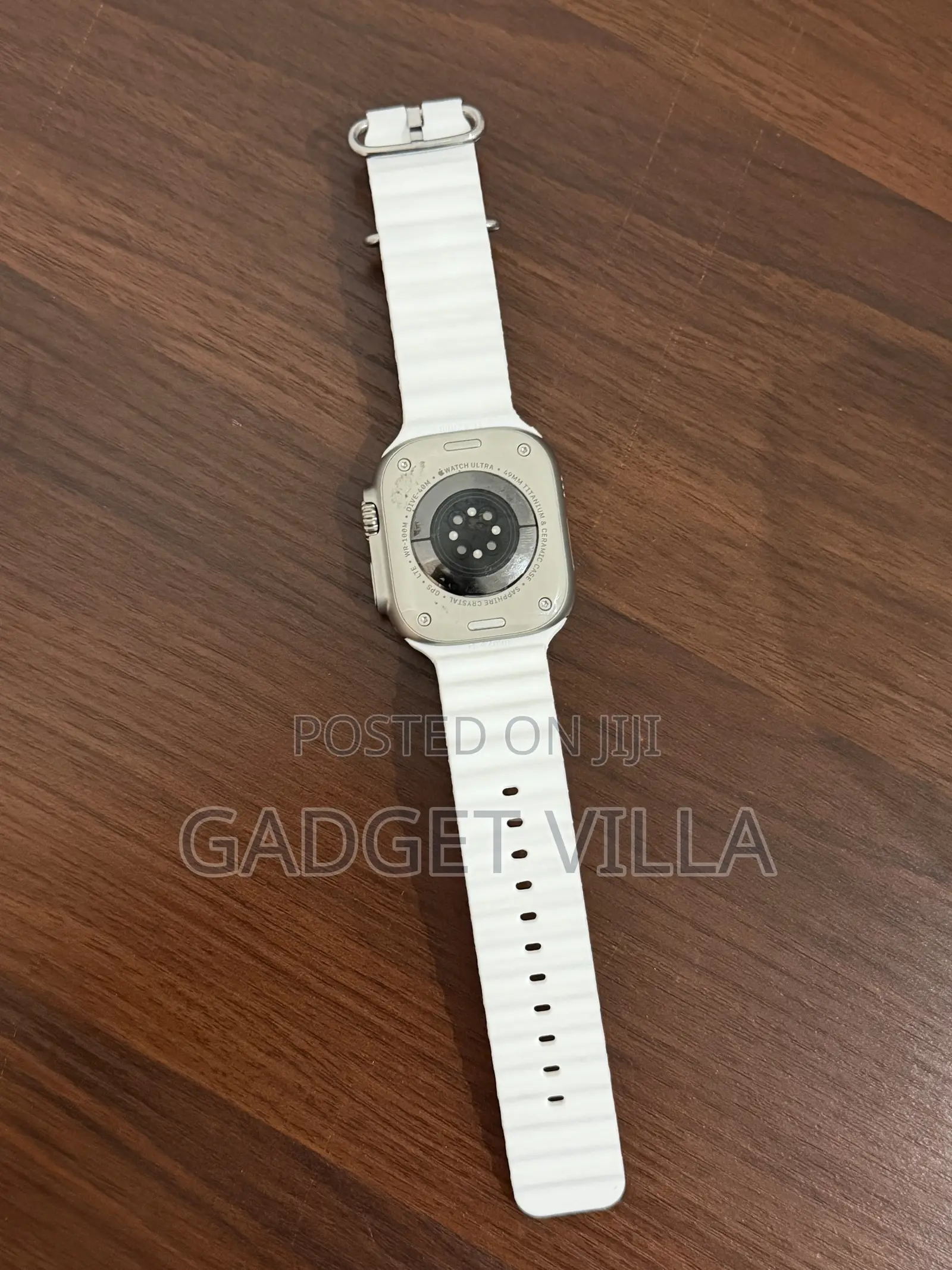 Apple Watch Ultra 2