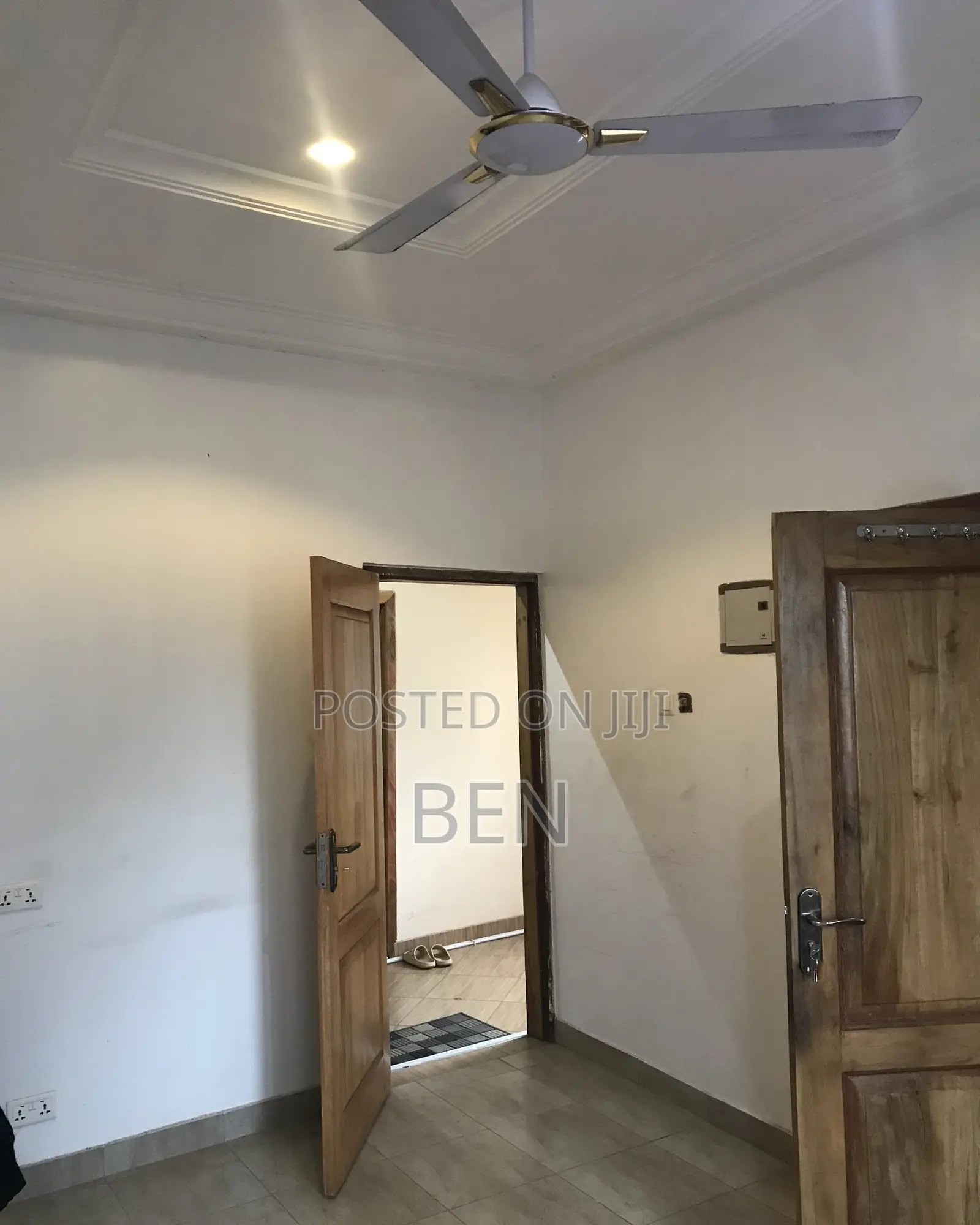 1bdrm Apartment in Dzorwulu for rent