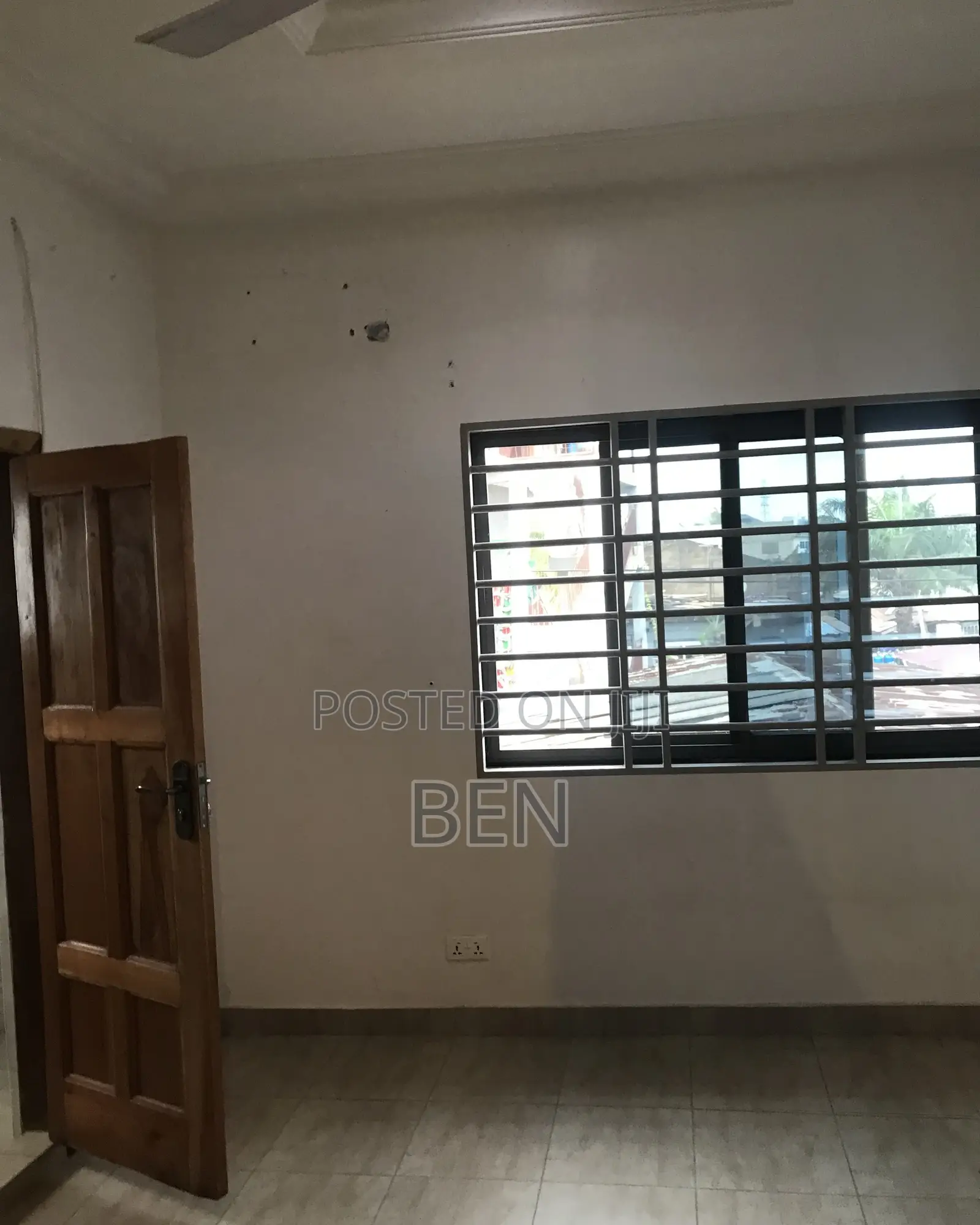 1bdrm Apartment in Dzorwulu for rent