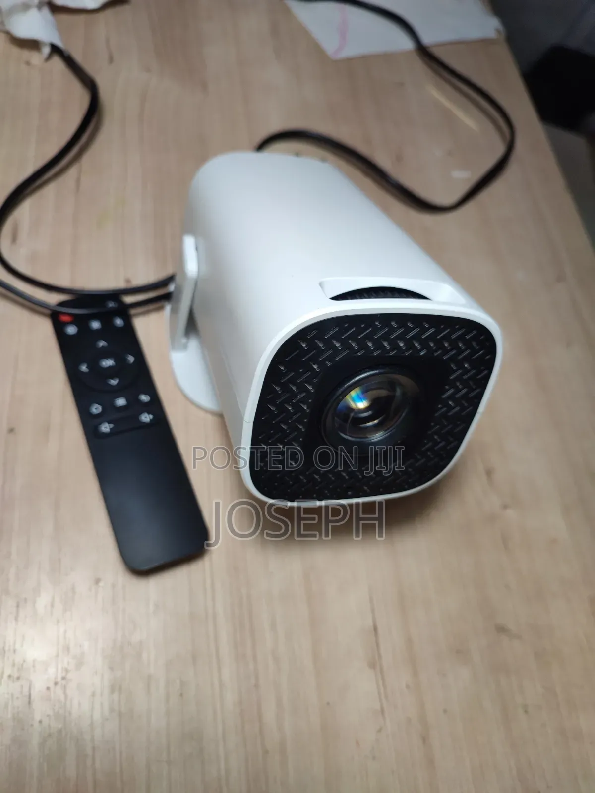 Android Projector