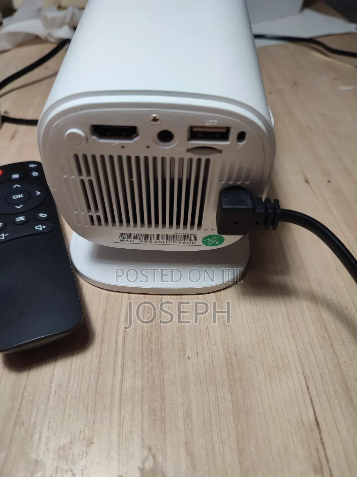 Android Projector