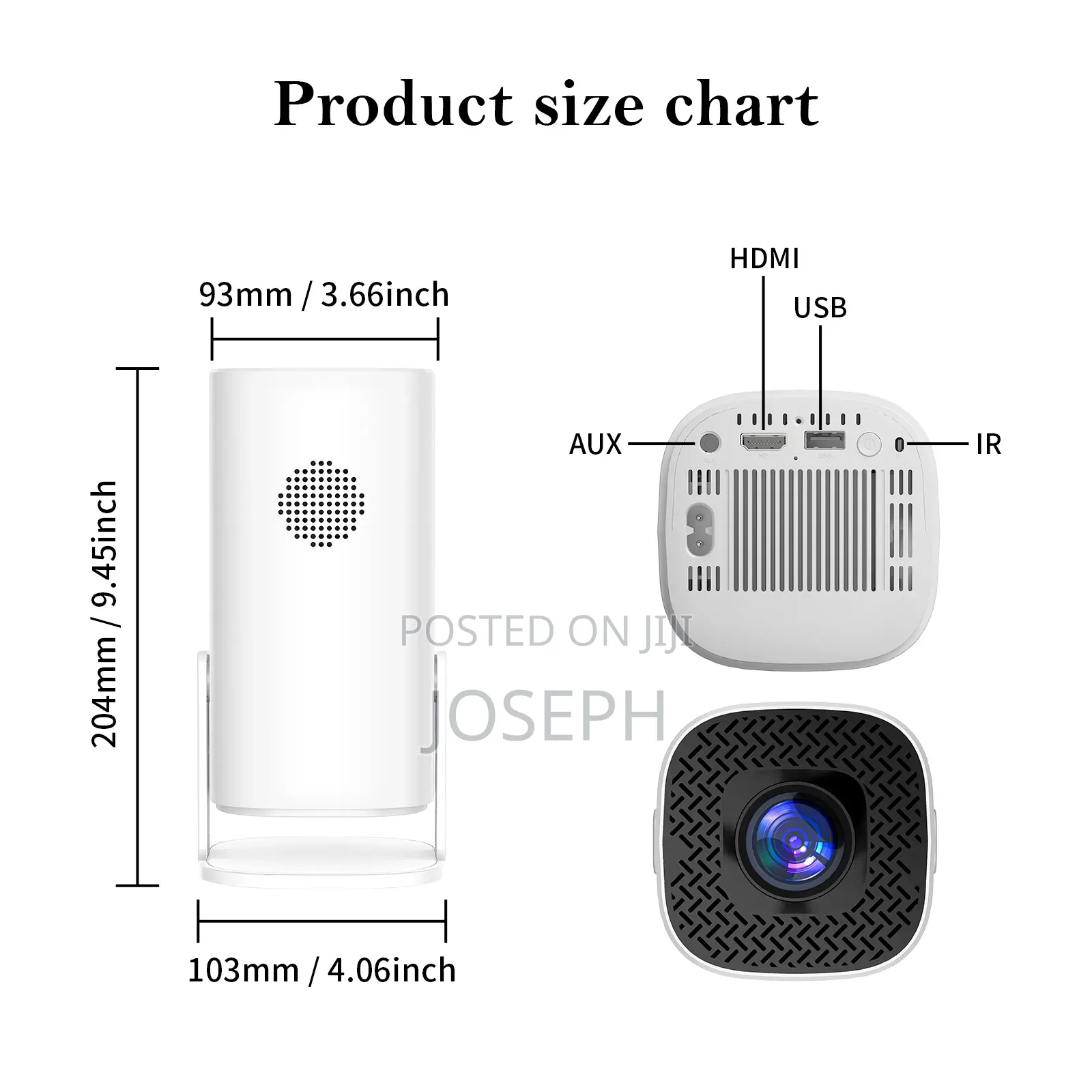 Android Projector