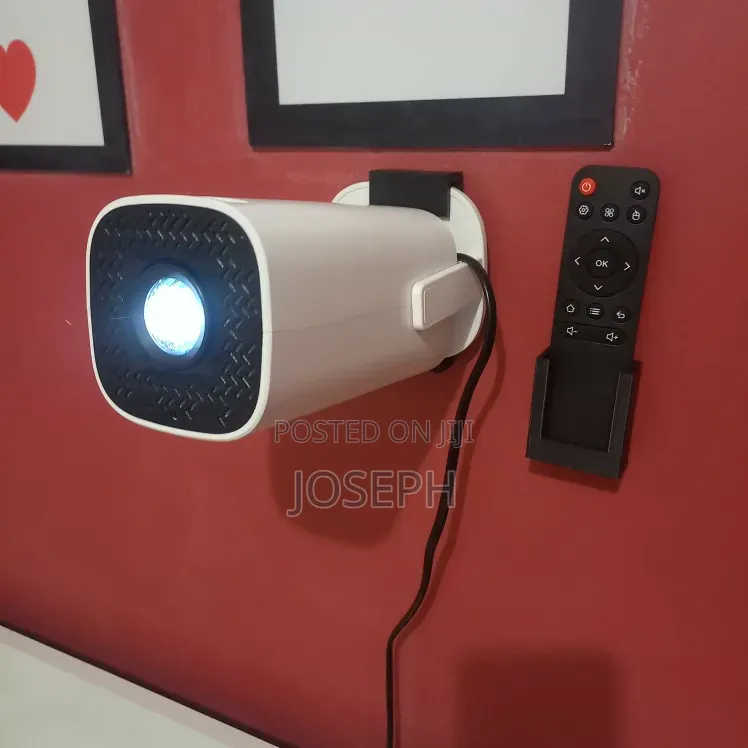 Portable Projector