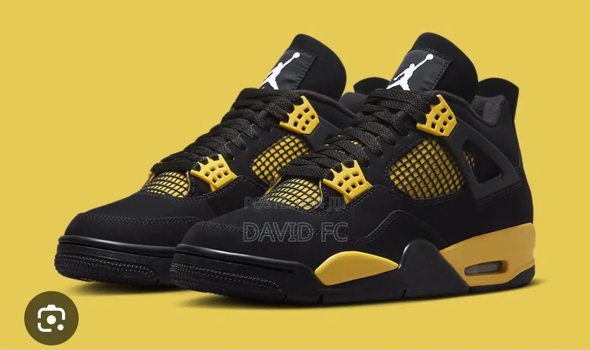 Air Jordan 4