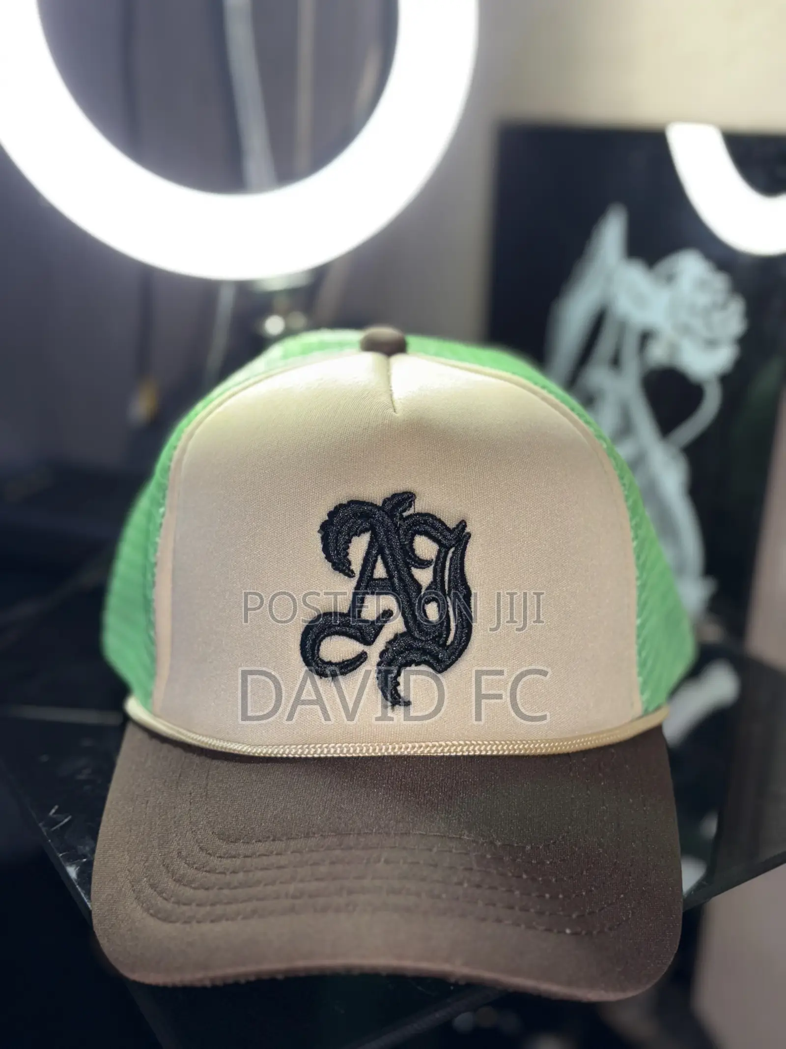 Men’s Casual Cap