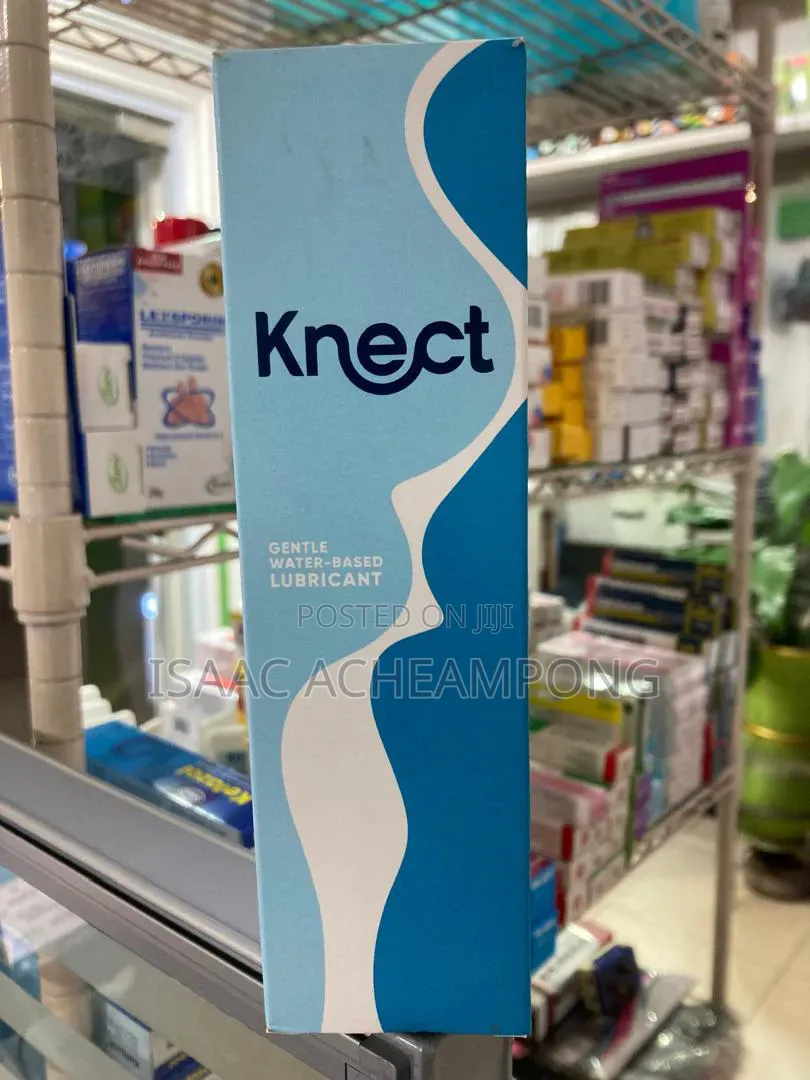 K Y Gel Lubricant