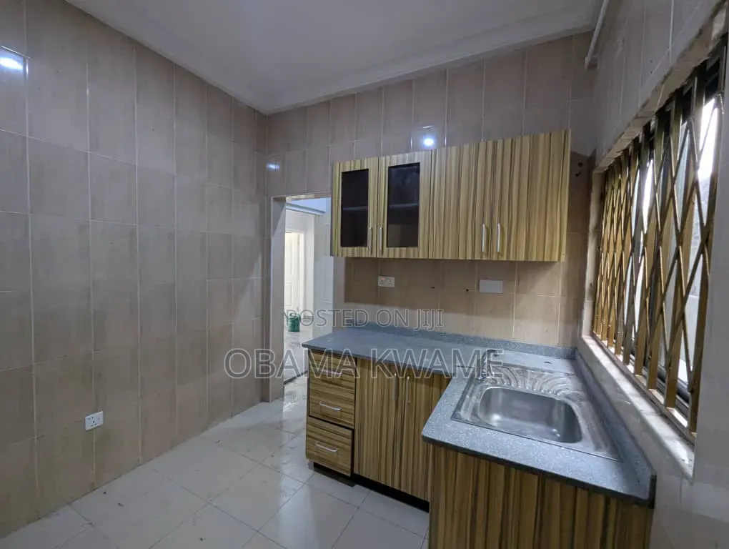 2bdrm Apartment in Laryea Homes, The Mall for rent