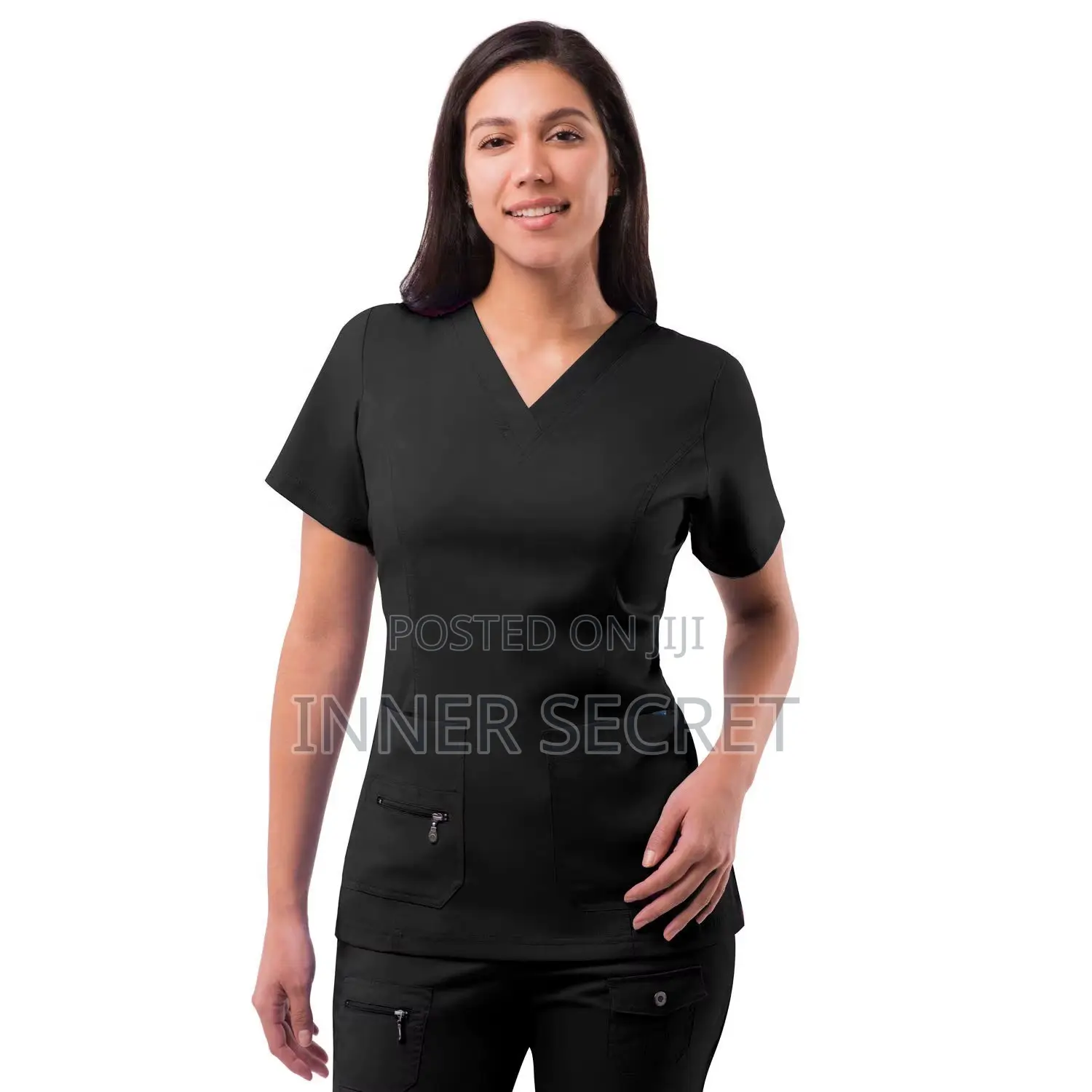 Lux Design Scrubs