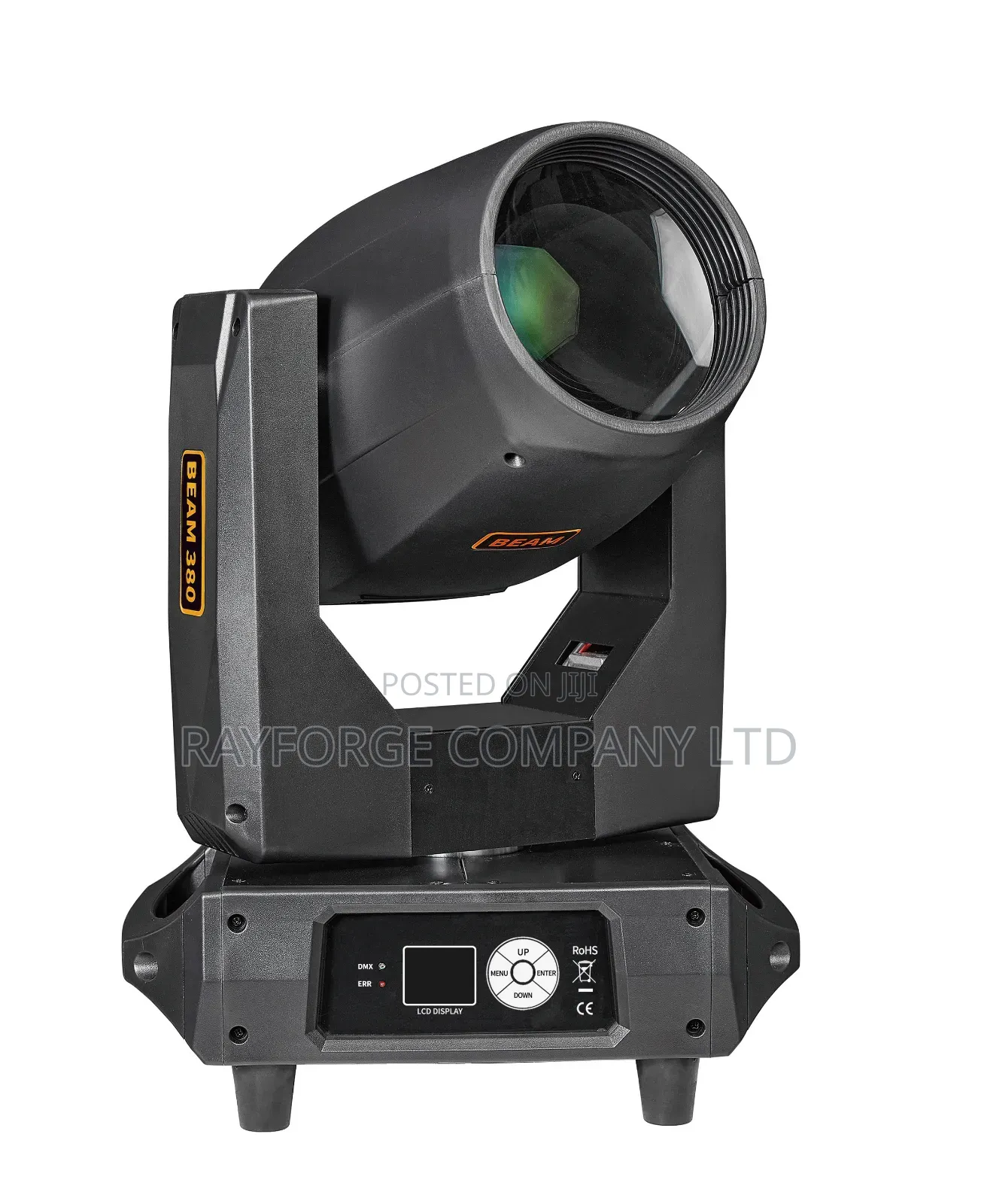 380W Beam Light