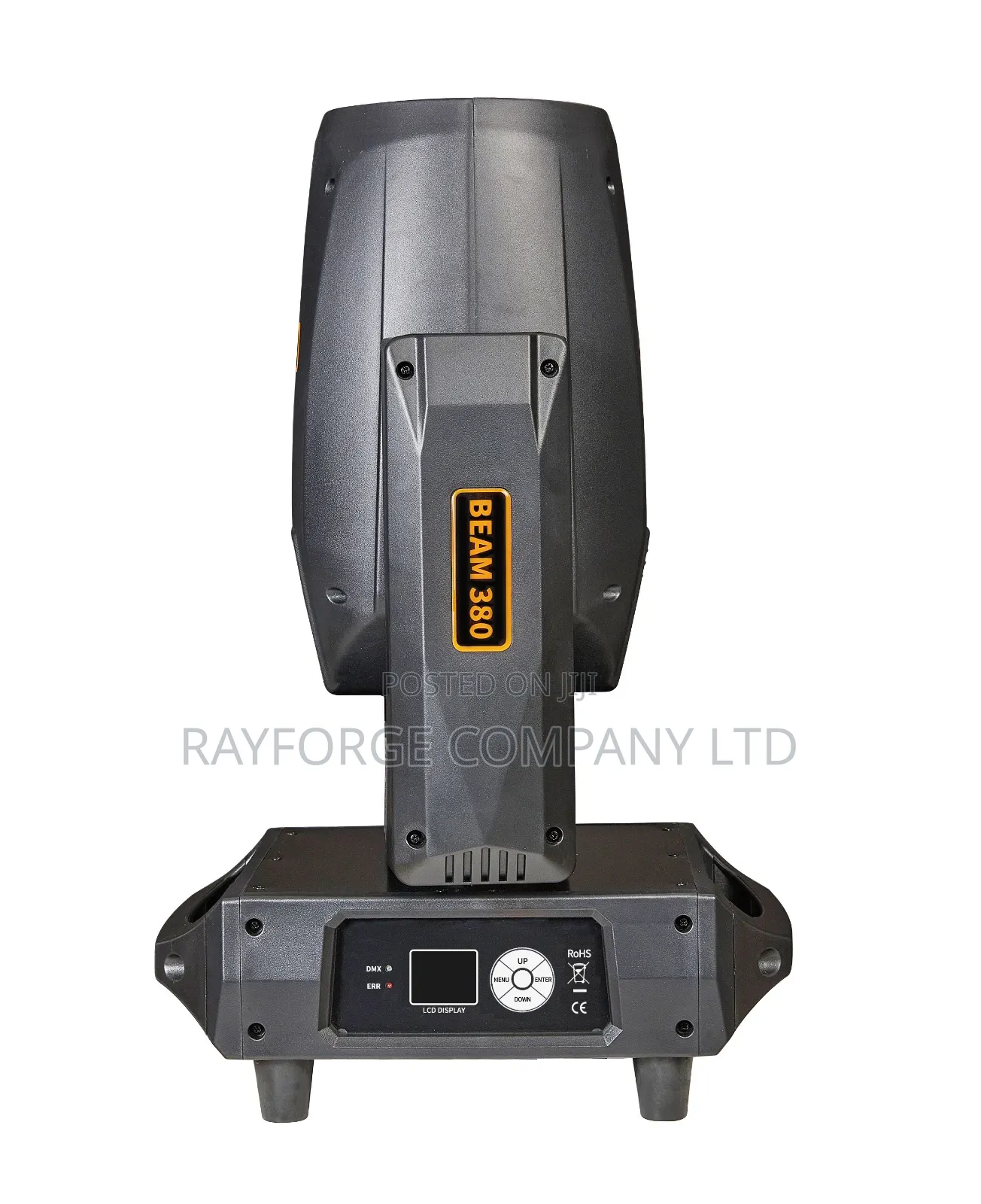 380W Beam Light