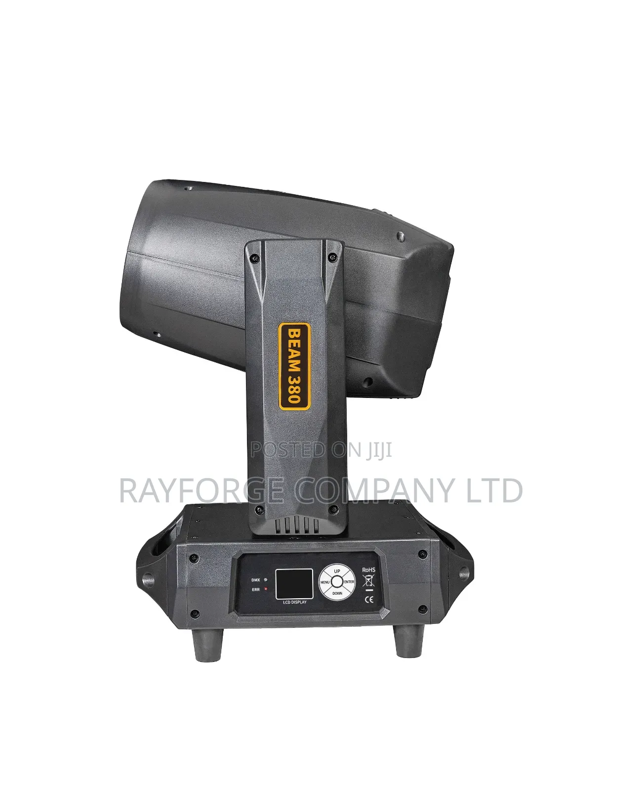 380W Beam Light