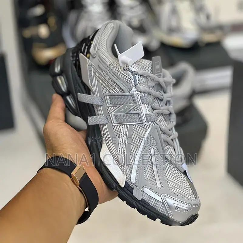 New Balance 1906A “Tech Explosion” (M1906AF) Sneakers