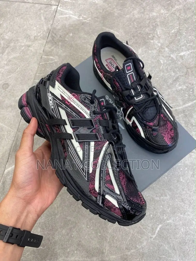 New Balance 1906A “Tech Explosion” (M1906AF) Sneakers