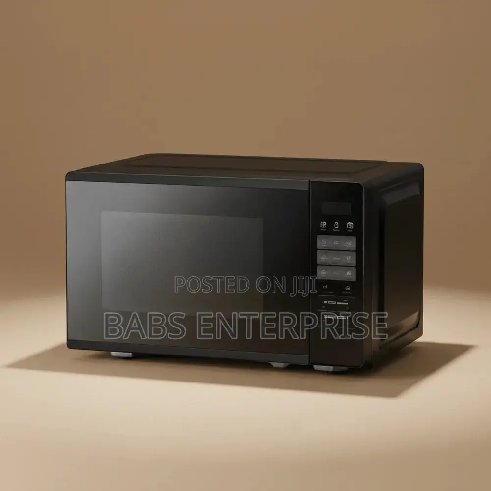 H a 20L Digital Microwave Oven 700W - H a-Em7p202vg