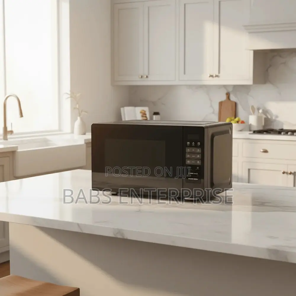 H a 20L Digital Microwave Oven 700W - H a-Em7p202vg