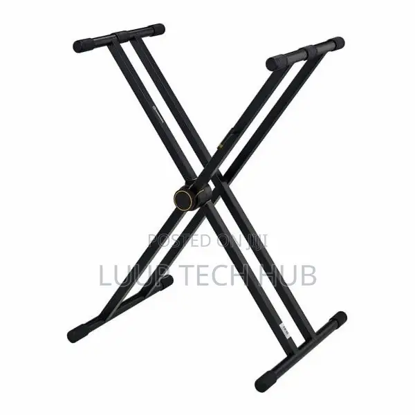 Quality Heavy Duty Keyboard Stand
