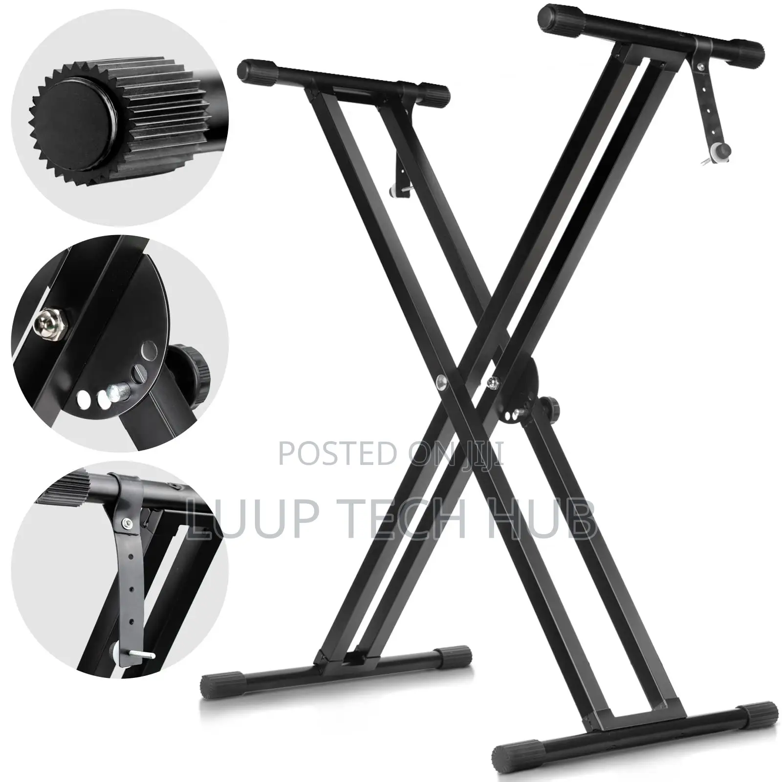 Quality Heavy Duty Keyboard Stand
