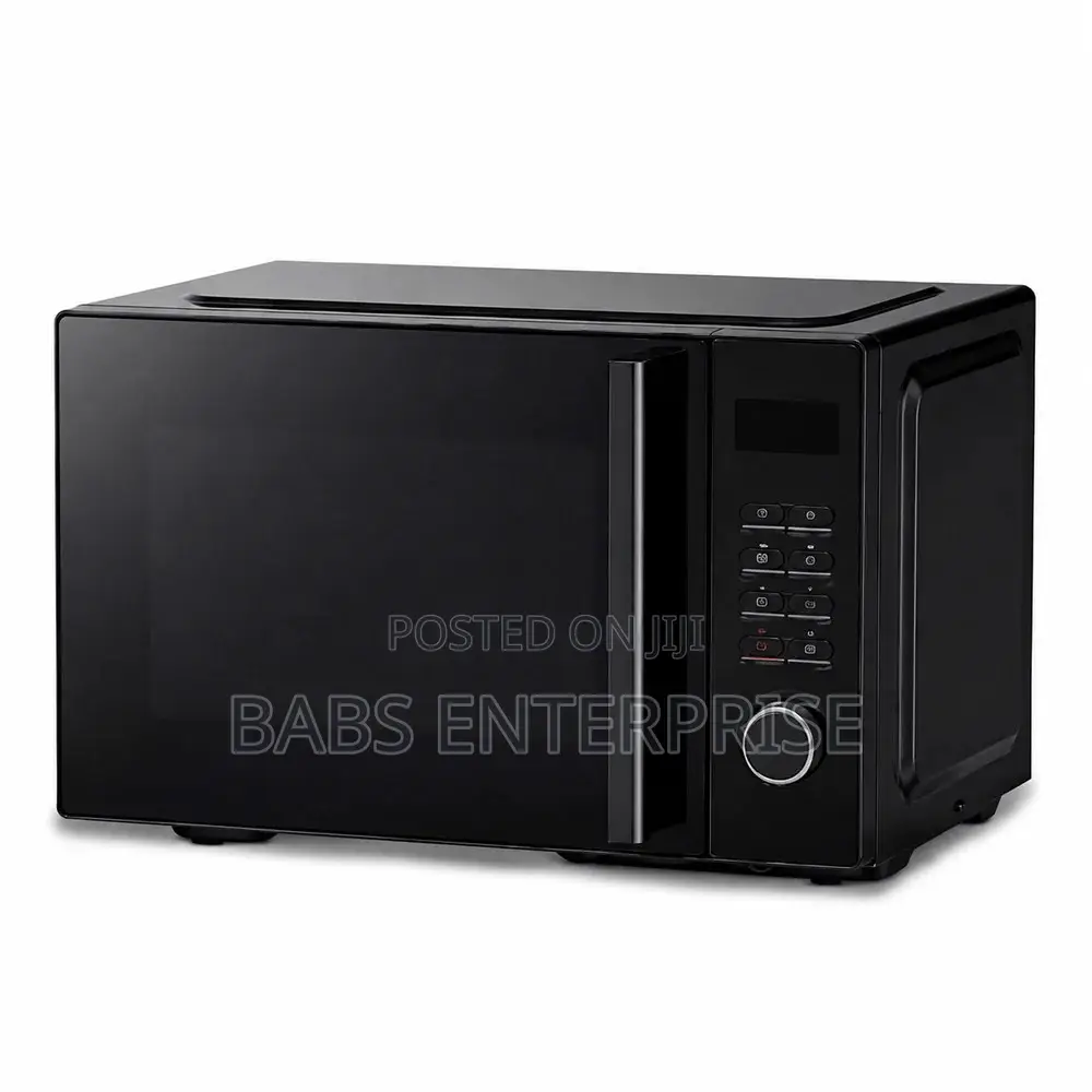 H a 25L Manual Microwave Oven 900W - H a-Am9p02xx