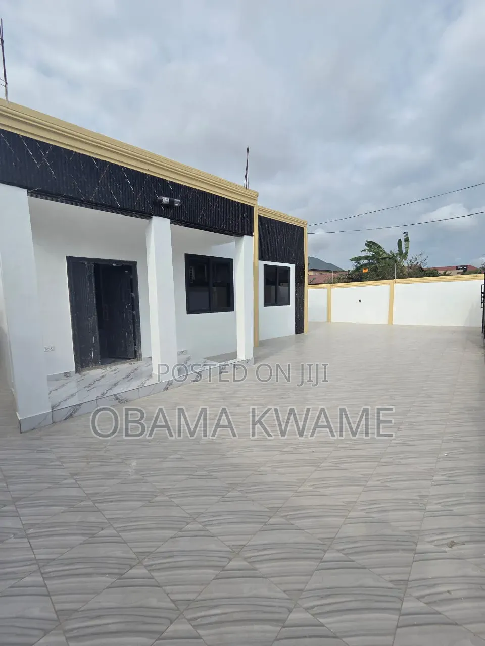 3bdrm House in Laryea Homes, Adade for sale