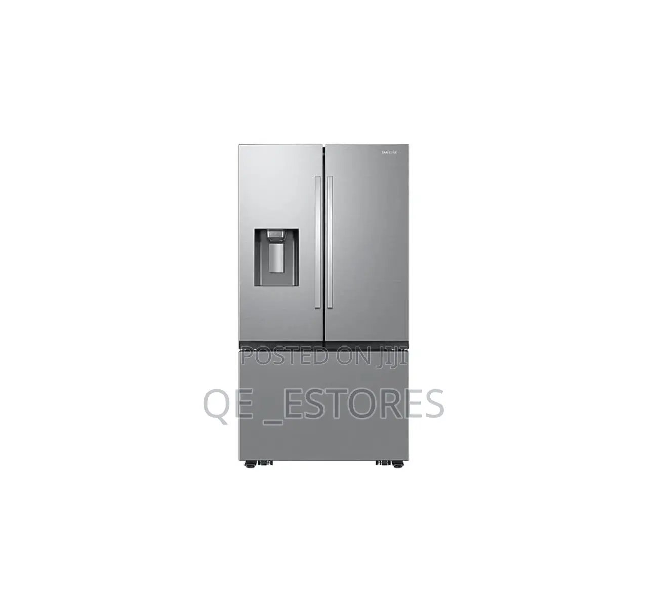 Samsung French Door Fridge