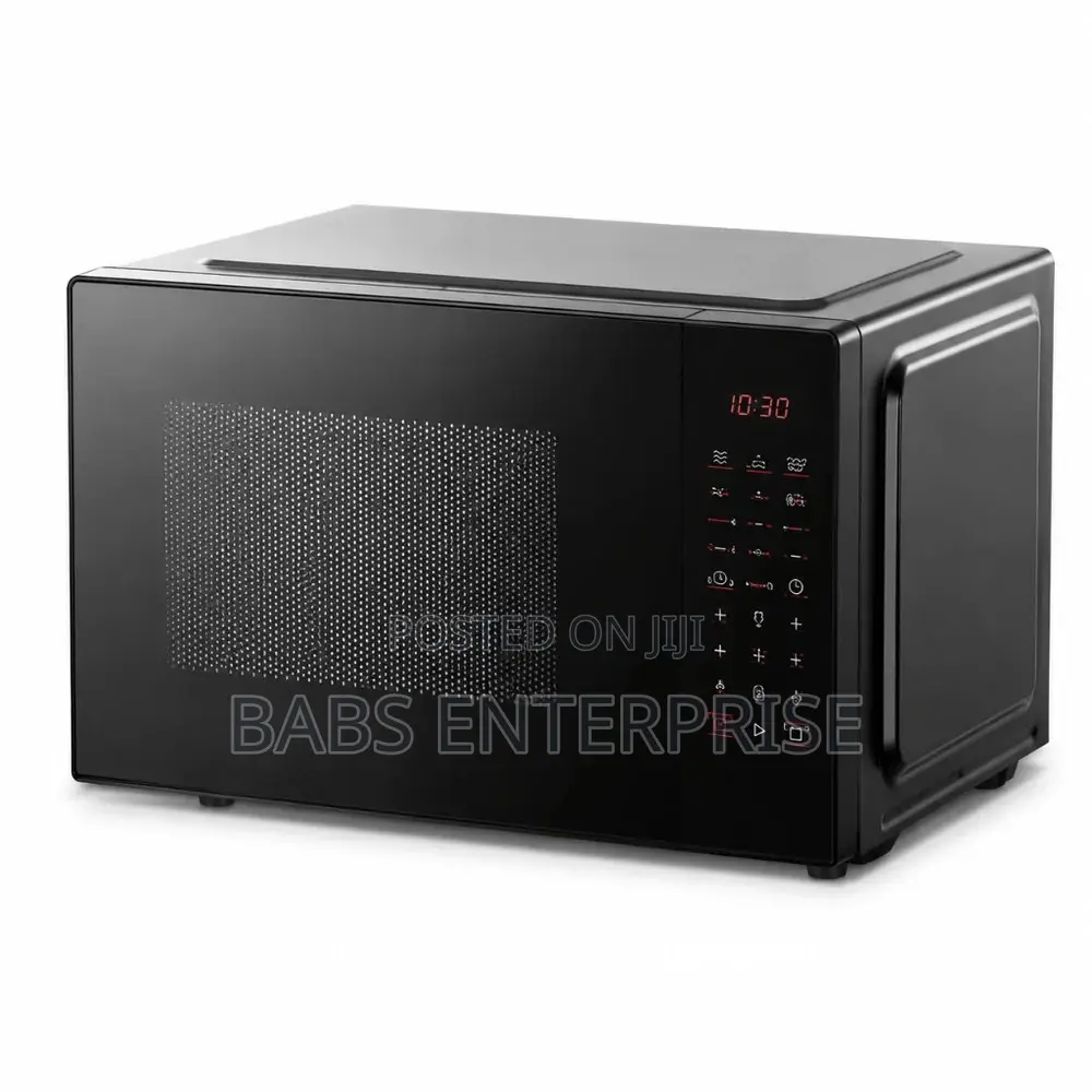 H a 25L Digital Microwave Oven 900W - H a-Em9p02rm
