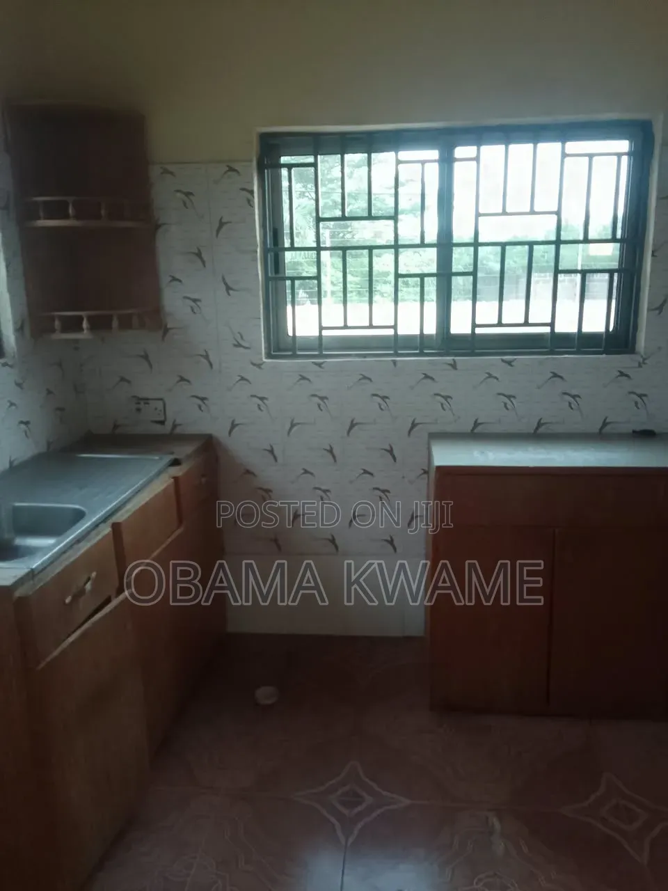 3bdrm House in Laryea Homes, Amasaman for rent