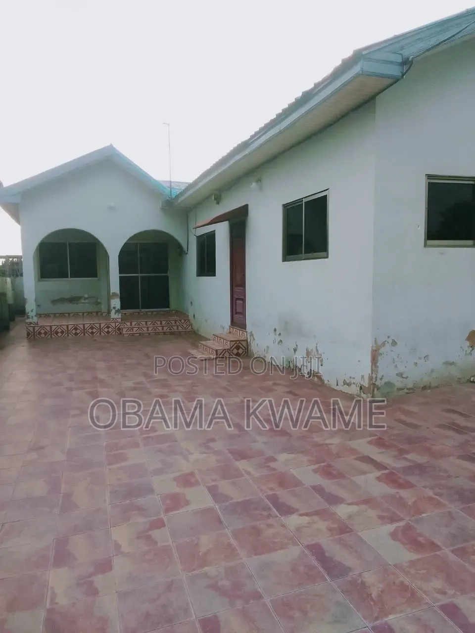 3bdrm House in Laryea Homes, Amasaman for rent